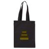 Medium Canvas Tote Thumbnail