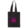 Medium Canvas Tote Thumbnail