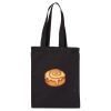 Medium Canvas Tote Thumbnail