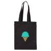 Medium Canvas Tote Thumbnail