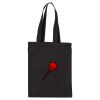 Medium Canvas Tote Thumbnail