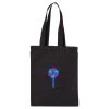 Medium Canvas Tote Thumbnail