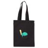 Medium Canvas Tote Thumbnail