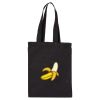 Medium Canvas Tote Thumbnail