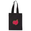 Medium Canvas Tote Thumbnail