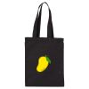 Medium Canvas Tote Thumbnail