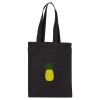 Medium Canvas Tote Thumbnail