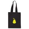 Medium Canvas Tote Thumbnail