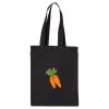 Medium Canvas Tote Thumbnail