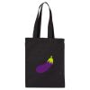 Medium Canvas Tote Thumbnail