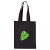 Medium Canvas Tote Thumbnail