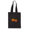 Medium Canvas Tote Thumbnail