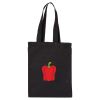 Medium Canvas Tote Thumbnail