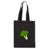 Medium Canvas Tote Thumbnail