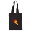 Medium Canvas Tote Thumbnail