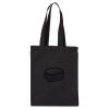 Medium Canvas Tote Thumbnail