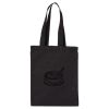 Medium Canvas Tote Thumbnail