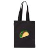 Medium Canvas Tote Thumbnail