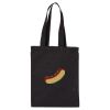 Medium Canvas Tote Thumbnail