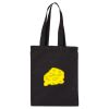 Medium Canvas Tote Thumbnail