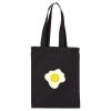 Medium Canvas Tote Thumbnail