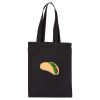 Medium Canvas Tote Thumbnail