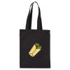 Medium Canvas Tote Thumbnail