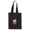 Medium Canvas Tote Thumbnail