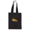 Medium Canvas Tote Thumbnail