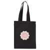 Medium Canvas Tote Thumbnail