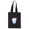 Medium Canvas Tote Thumbnail