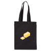 Medium Canvas Tote Thumbnail