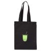 Medium Canvas Tote Thumbnail