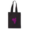 Medium Canvas Tote Thumbnail