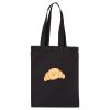 Medium Canvas Tote Thumbnail