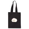 Medium Canvas Tote Thumbnail
