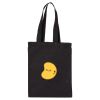 Medium Canvas Tote Thumbnail
