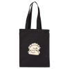 Medium Canvas Tote Thumbnail