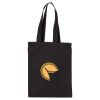 Medium Canvas Tote Thumbnail