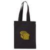 Medium Canvas Tote Thumbnail