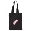 Medium Canvas Tote Thumbnail