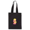 Medium Canvas Tote Thumbnail