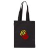 Medium Canvas Tote Thumbnail