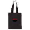 Medium Canvas Tote Thumbnail