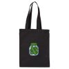 Medium Canvas Tote Thumbnail