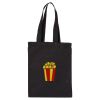 Medium Canvas Tote Thumbnail