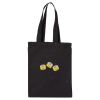 Medium Canvas Tote Thumbnail