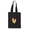 Medium Canvas Tote Thumbnail