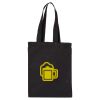 Medium Canvas Tote Thumbnail