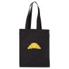 Medium Canvas Tote Thumbnail